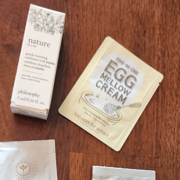 NWT 8 Sephora and Ulta Samples - Picture 5 of 7